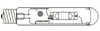 Metal Halide Drawing